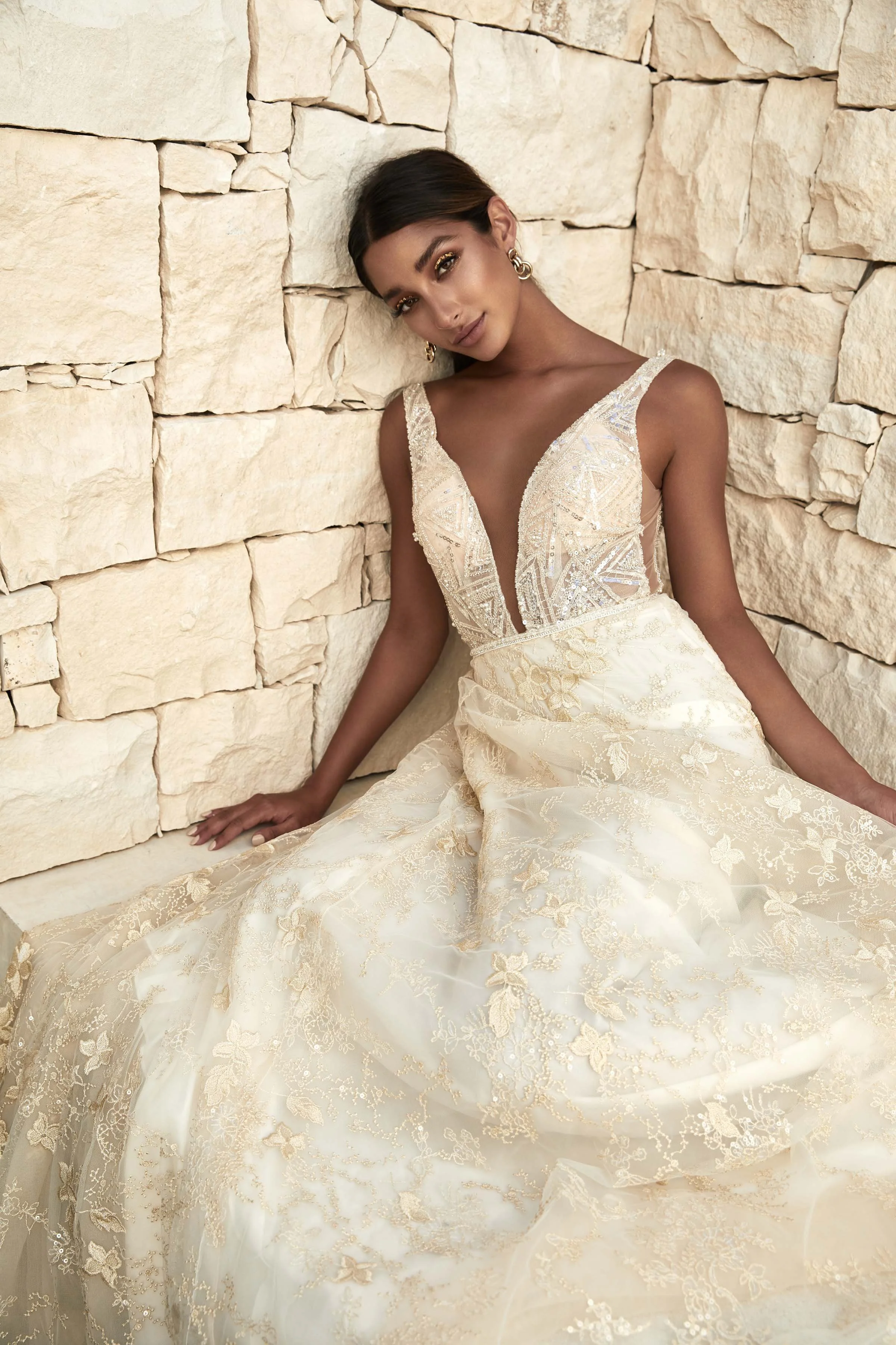 The Elixir Edit — Zavana Couture